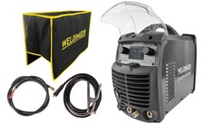 WIG-Schweißinverter WELDINGER