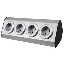 Steckdosenblock McPower