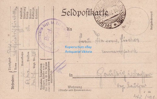 Reserve infanterie regiment - ak, reserve-infanterie-regiment