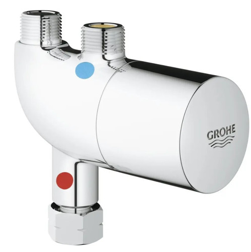 Grohe grohtherm micro - grohe,