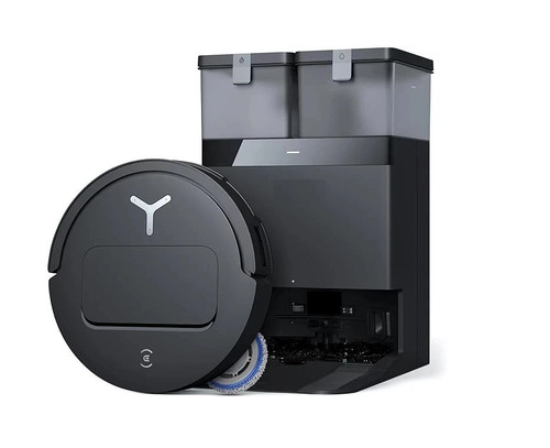 Ecovacs deebot t50 pro omni - ecovacs,