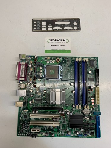Pegatron ip4bl lga775 4x - pegatron, ip4bl-me
