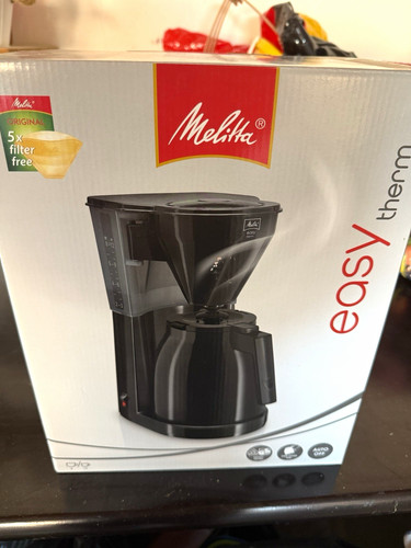 Melitta easy therm - easy,