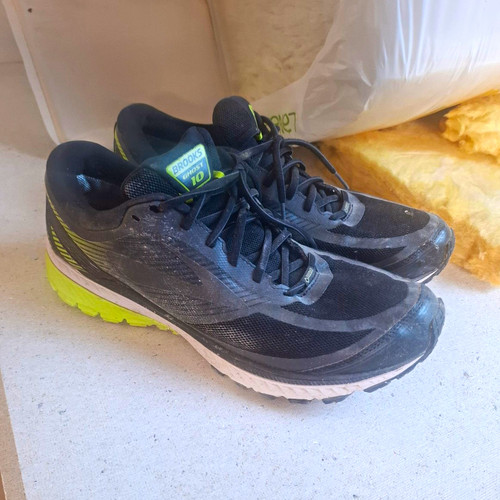 Brooks ghost herren - brooks,