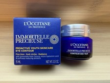 L'Occitane 💜 Immortelle