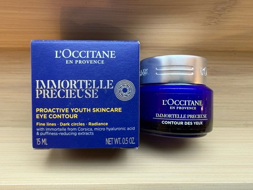 Occitane immortelle - 💜,