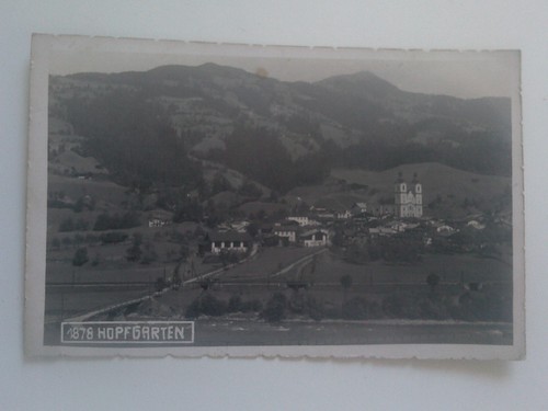 Ansichtskarten tirol orte - ansichtskarten,