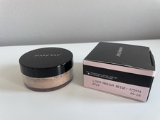 Mary Kay Silky Setting Powder