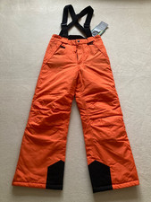 CRANE Kinder Winter Ski Hose