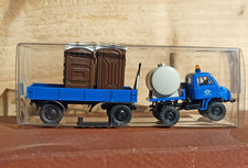 NEU 39105 BREKINA 1:87 H0