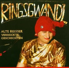 Georg Ringsgwandl - Alte