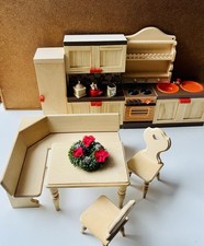 Bodo Hennig Küche Puppenhaus