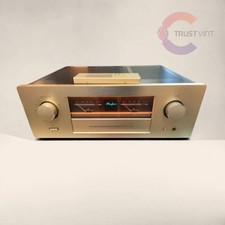 Accuphase E-406 Integrated