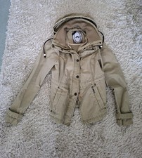 Damen Jacke Mantel MyMo Gr. M