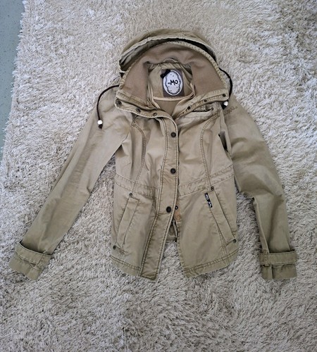 Damen jacke mantel mymo - damen, gr.