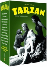 Tarzan Collection (12 Films)