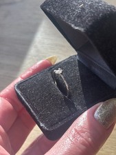 Ring verlobungsring diamant - ring,