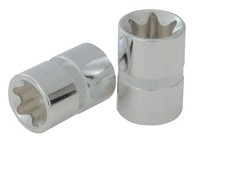 KS TOOLS 3/8" CHROMEplus