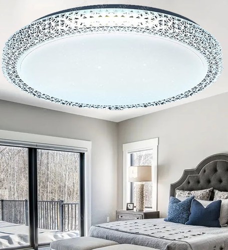 Modern led deckenleuchte - modern,