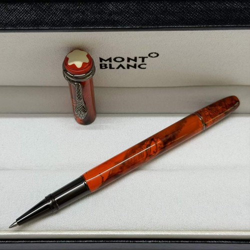 Montblanc jonathan swift - jonathan,