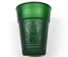 Jägermeister USA Plastik