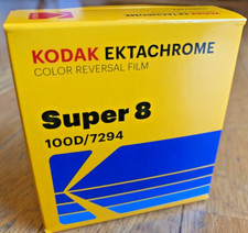 Kodak ektachrome 100d 7294 - 100d,