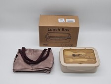 KingCorey Bento-Lunch-Box l