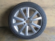 17" Alufelge Reserverad 235 45 VW Passat 3C 7,5x17 ET47 Notrad 3C0601025J 5x112