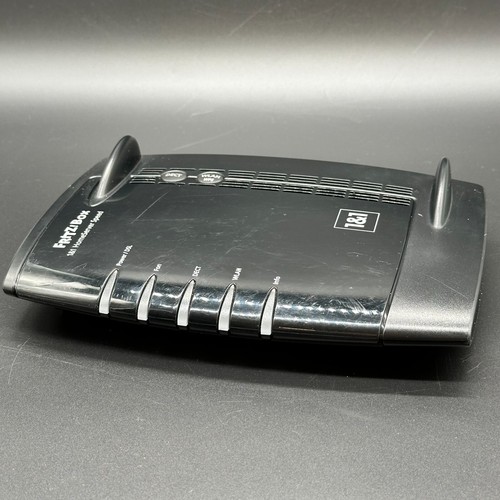 Avm fritz box - fritz!box,