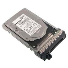 Dell SAS Festplatte 73GB 15k SAS LFF - WR767 HUS151473VLS300