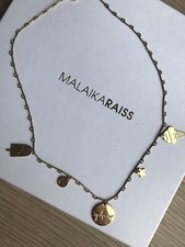 Malaika Raiss Girlpower Kette