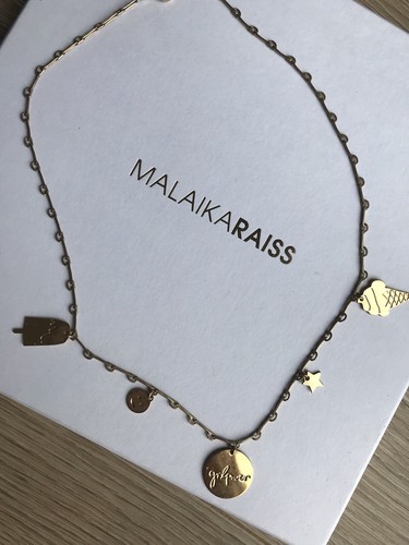 Malaika raiss girlpower kette - malaika,