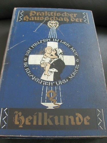 Praktischer hausschatz der - praktischer,