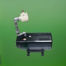 BUSCH AM 80 FY 4 VACUUM PUMP