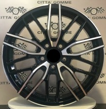 Alloy Wheels Compatible