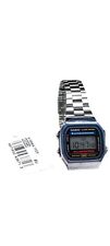 Casio A168WA-1YES Digitale