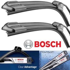 22CA +21CA Bosch Set of 2