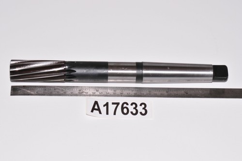 Maschinenreibahle d32h7 mk4 - maschinenreibahle,