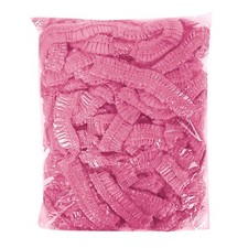 Duschhaube Damen, Haare, Bad, Spa, Friseursalon, 100 Stück