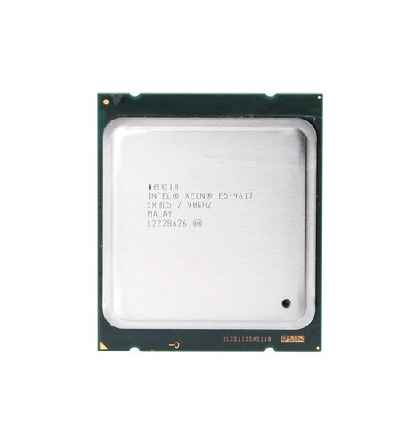 Intel xeon 4617 six - six, core