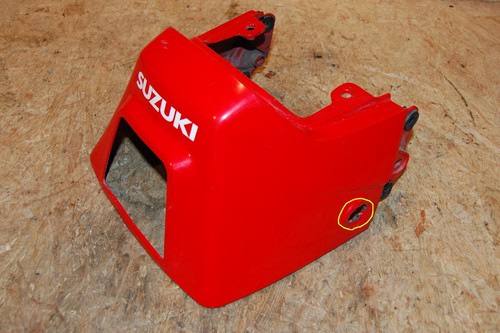 Suzuki gsx400xs impulse gk71e - gsx400xs,