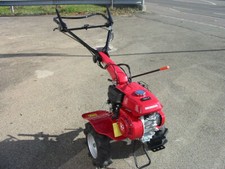 Honda 560 einachsschlepper - f,
