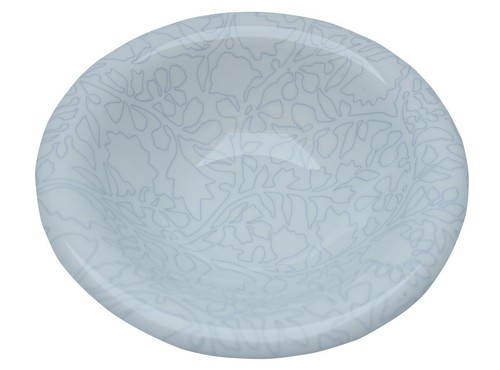 Alessi blaue rose schüssel - alessi,