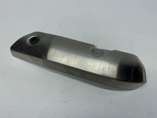 Triumph sprint st1050 auspuff - sprint,