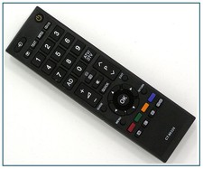 Ersatzfernbedienung für - ersatzfernbedienung,
