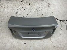 Heckdeckel 41627151491 bmw - 41627151491,