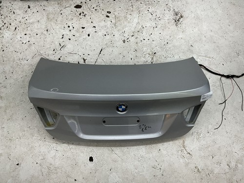 Heckdeckel 41627151491 bmw - heckdeckel,