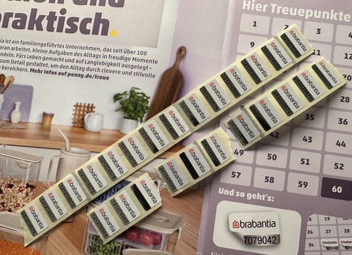 Lose penny treuepunkte - lose,