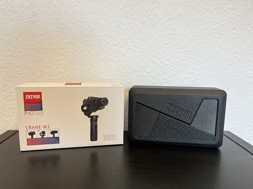 Zhiyun crane handlicher - zhiyun,