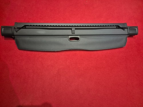Original laderaumabdeckung - original,